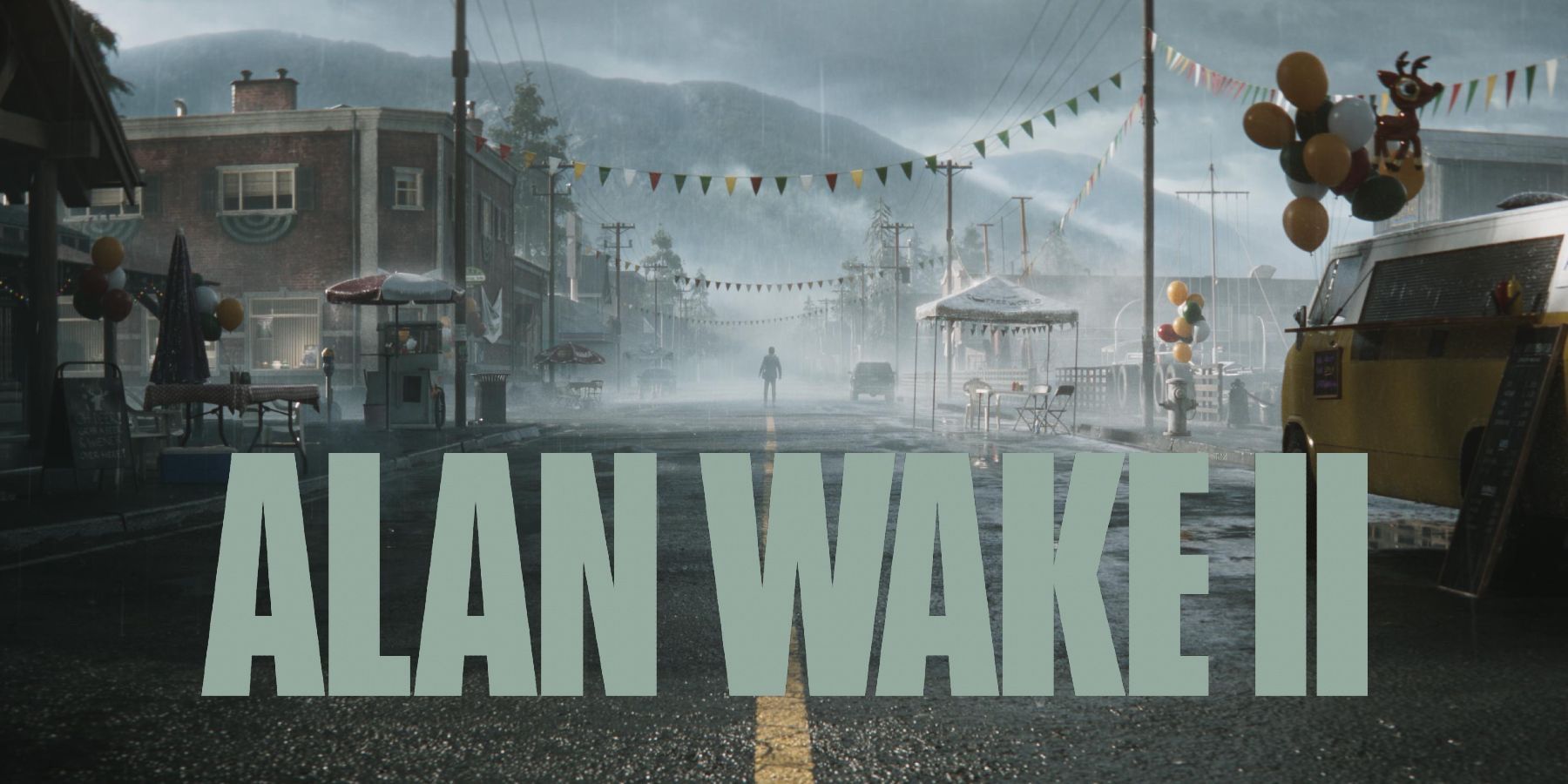Alan Wake 2 Update is Good News for Fans