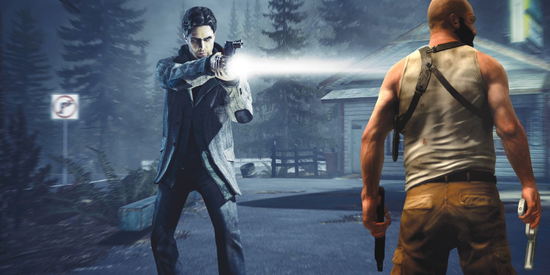 Unveiling Alan Wake 2: Release Date, New Protagonists, and Remedy Universe  Connections — Eightify