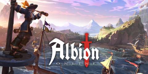 Albion Online