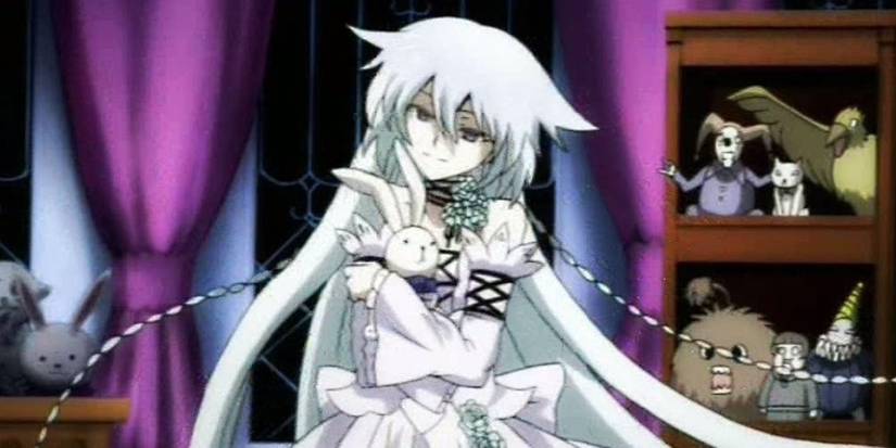 Alice in Pandora Hearts