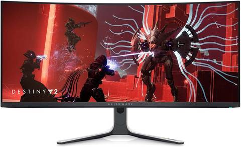Alienware AW3423DW Gaming Monitor