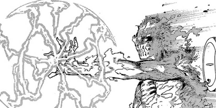 all for one my hero academia 385