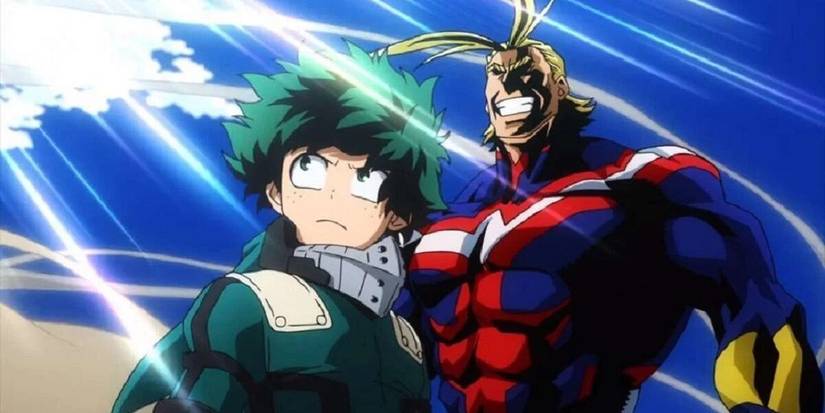 all_might_deku