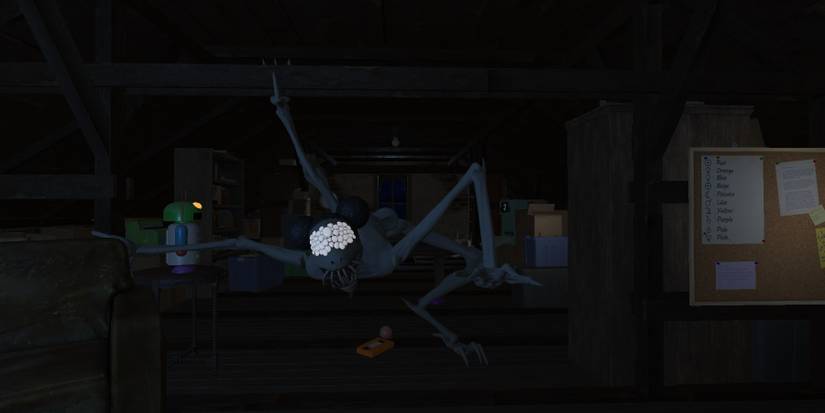 Amanda-The-Adventurer-All-Endings-01