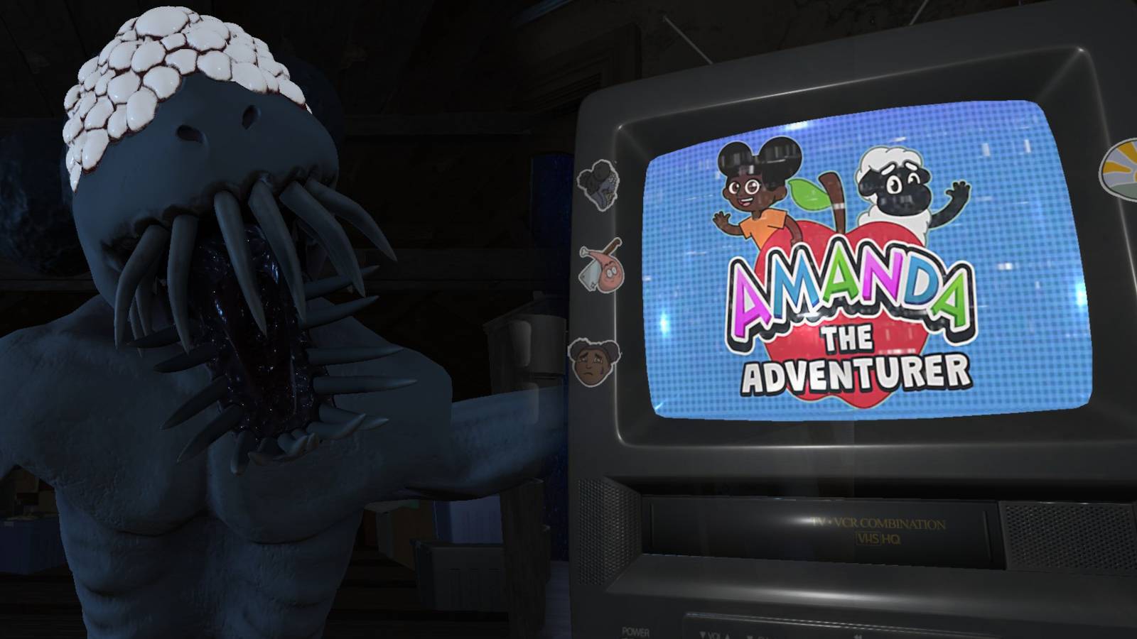 Amanda-The-Adventurer-All-Endings-03