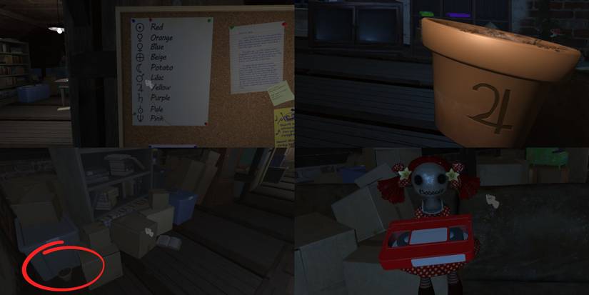 Amanda-The-Adventurer-Red-Tape-01