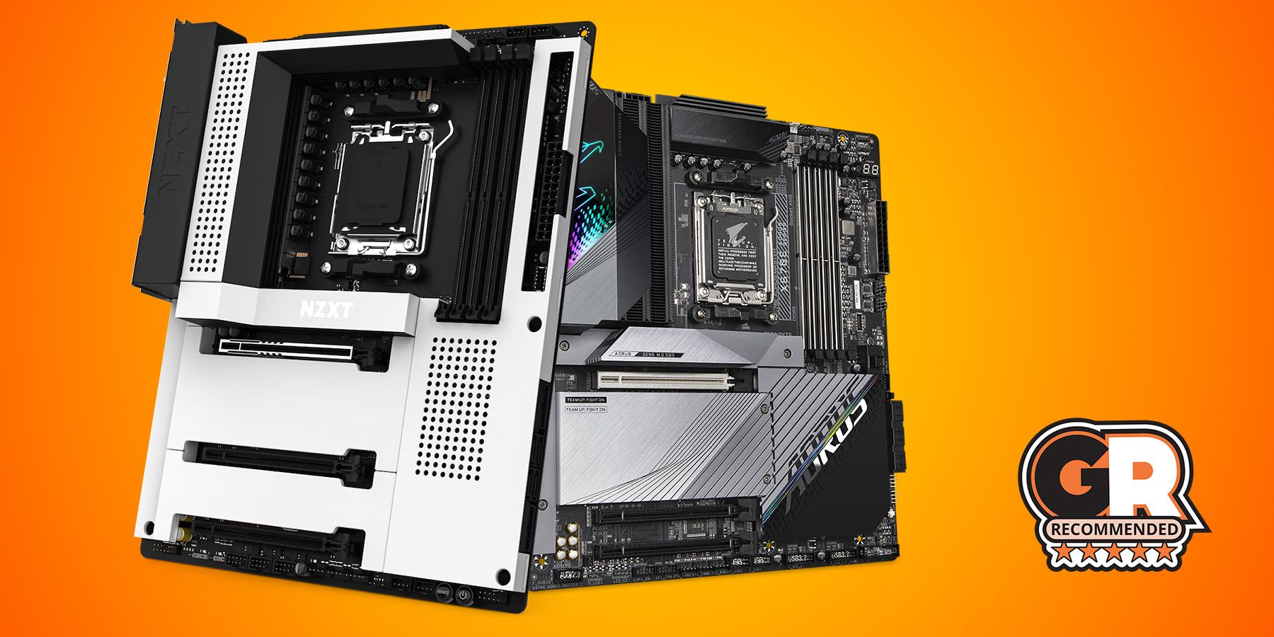The Best Motherboards To Pair With The AMD Ryzen 7 7800X3D