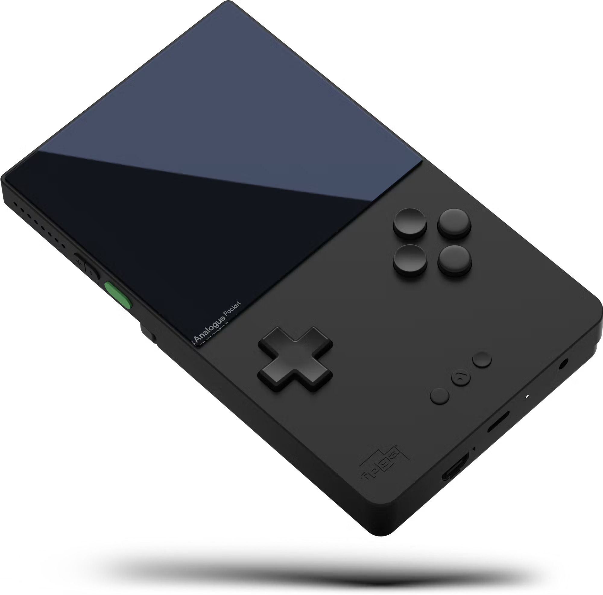 analogue Pocket gaming console