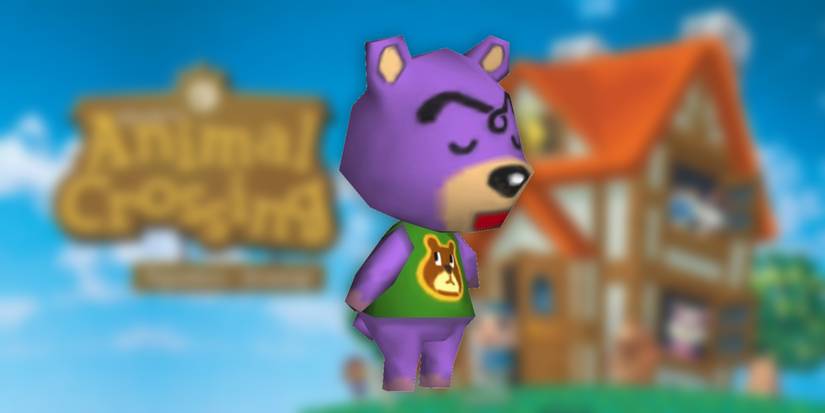 animal-crossing-gamecube-dozer-bear-villager