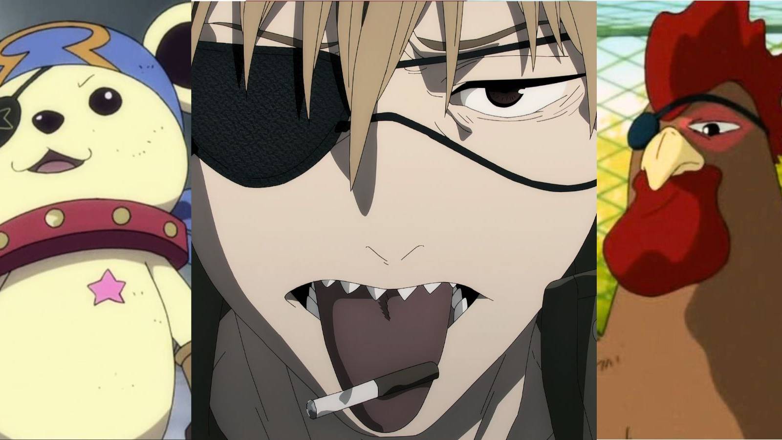 Anime Characters With Eyepatches Updated Feature Image