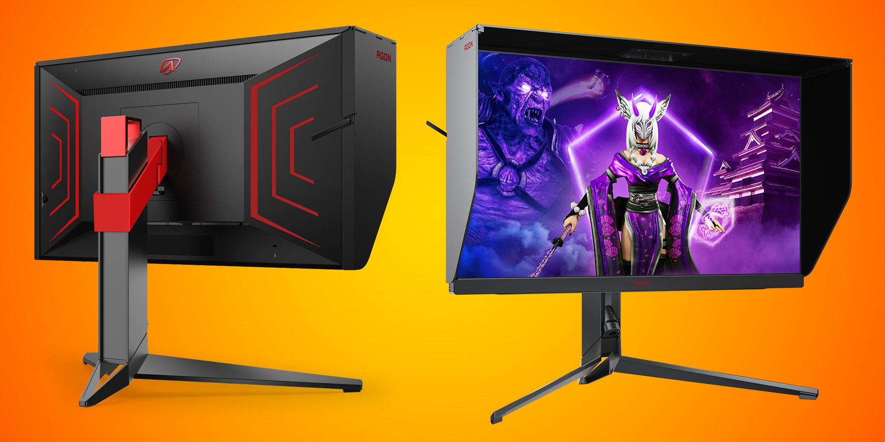 best gaming monitor deals