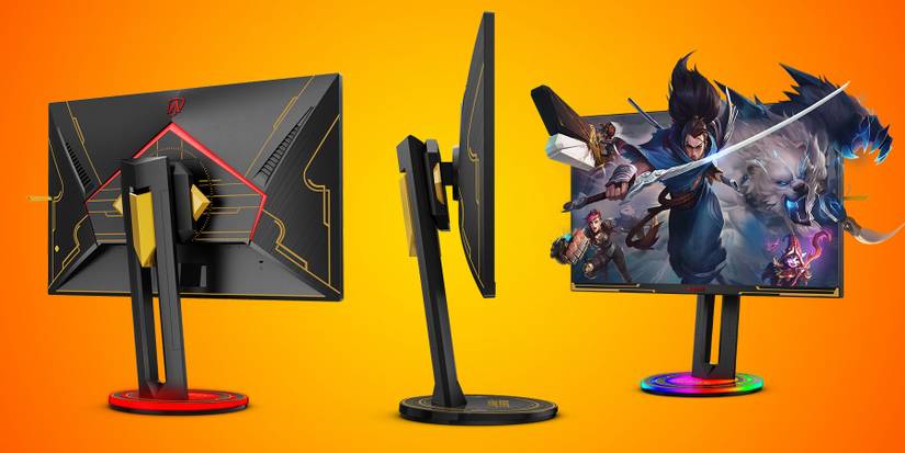 best gaming monitor deals