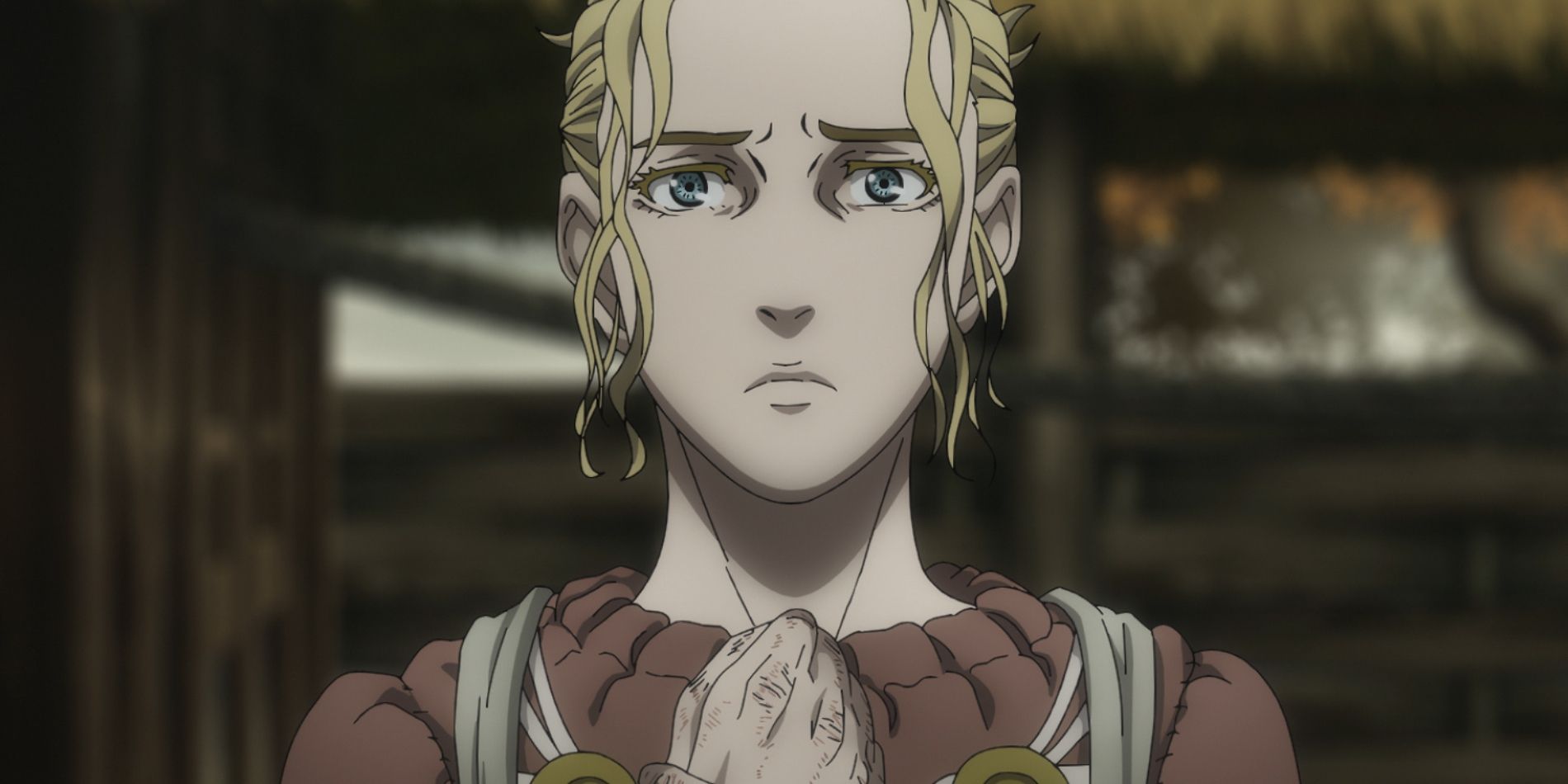 Arnheid from Vinland Saga