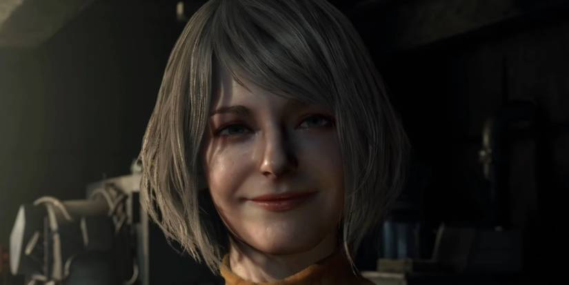 Ashley 'We're a team'