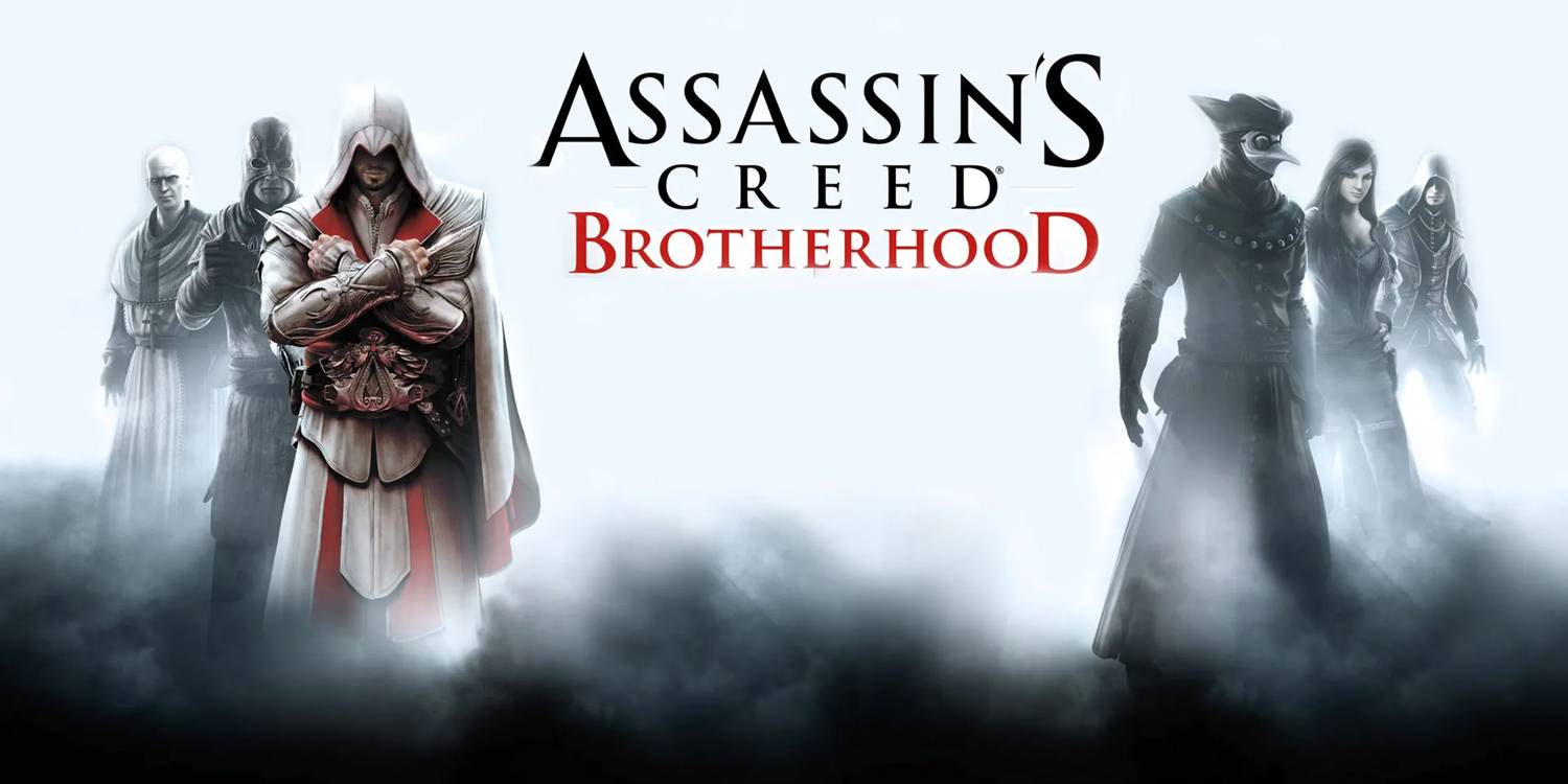 Assassin’s Creed Brotherhood (2010)
