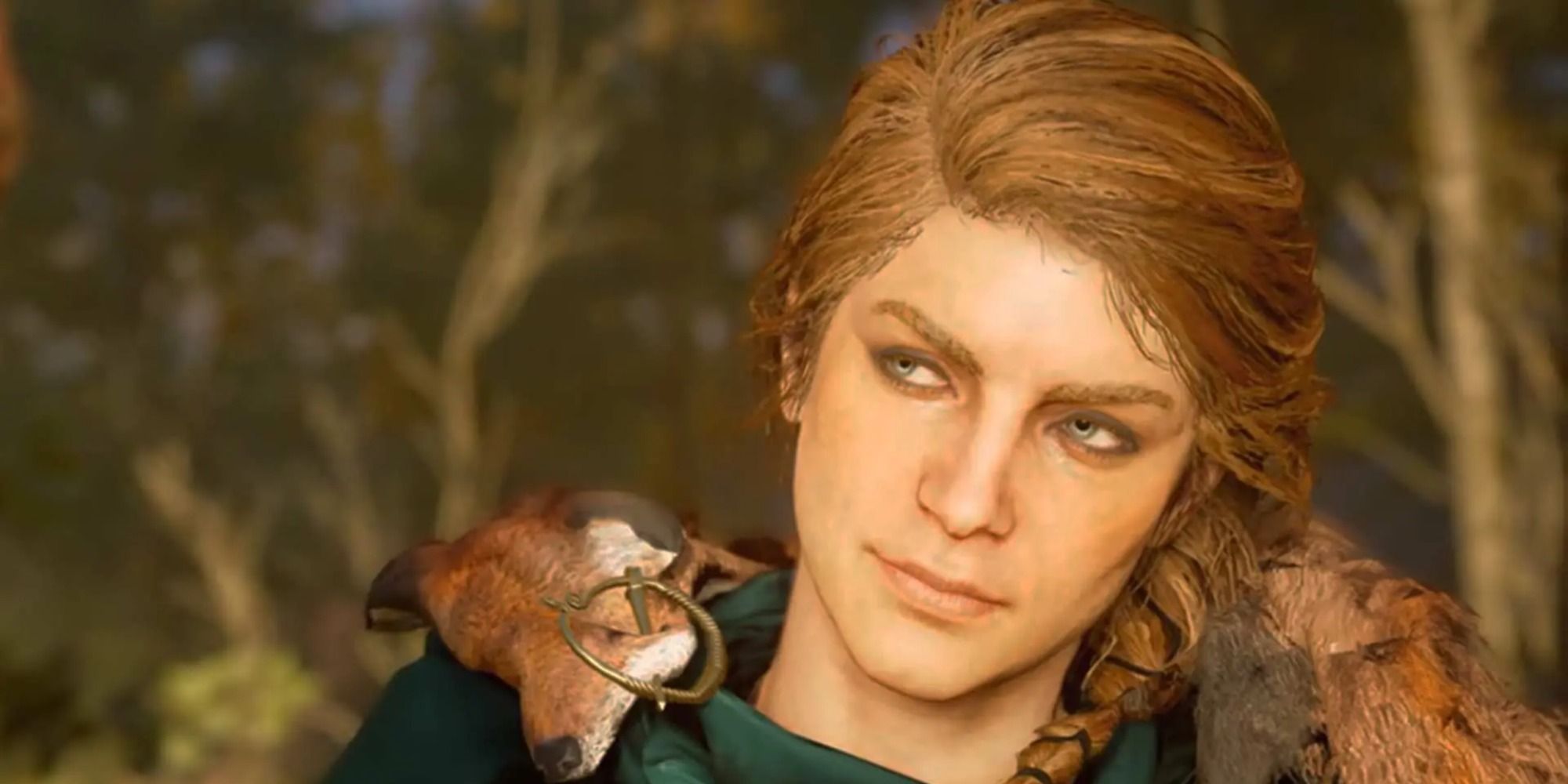 Underrated Characters In Assassin's Creed Valhalla