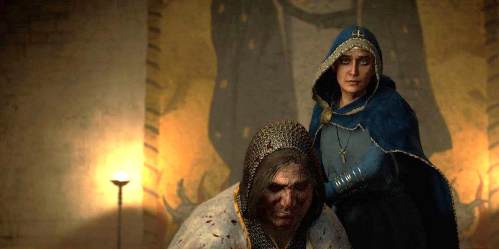 Underrated Characters In Assassin's Creed Valhalla