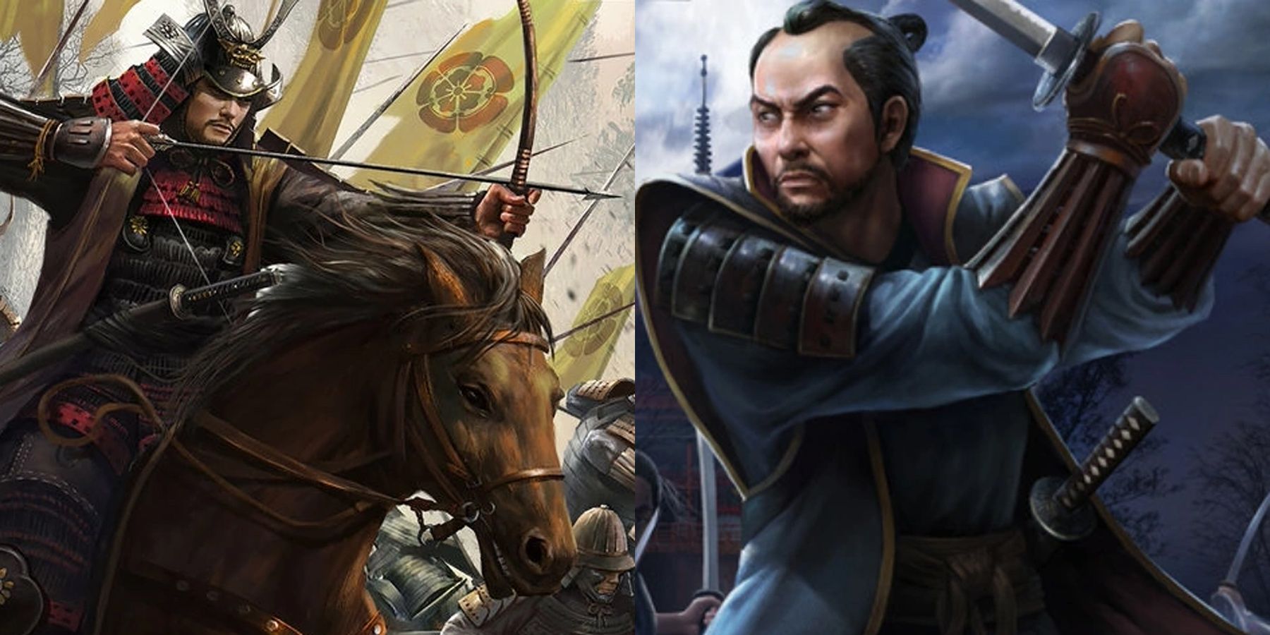 Assassin's Creed: Memories Samurai Nobunaga