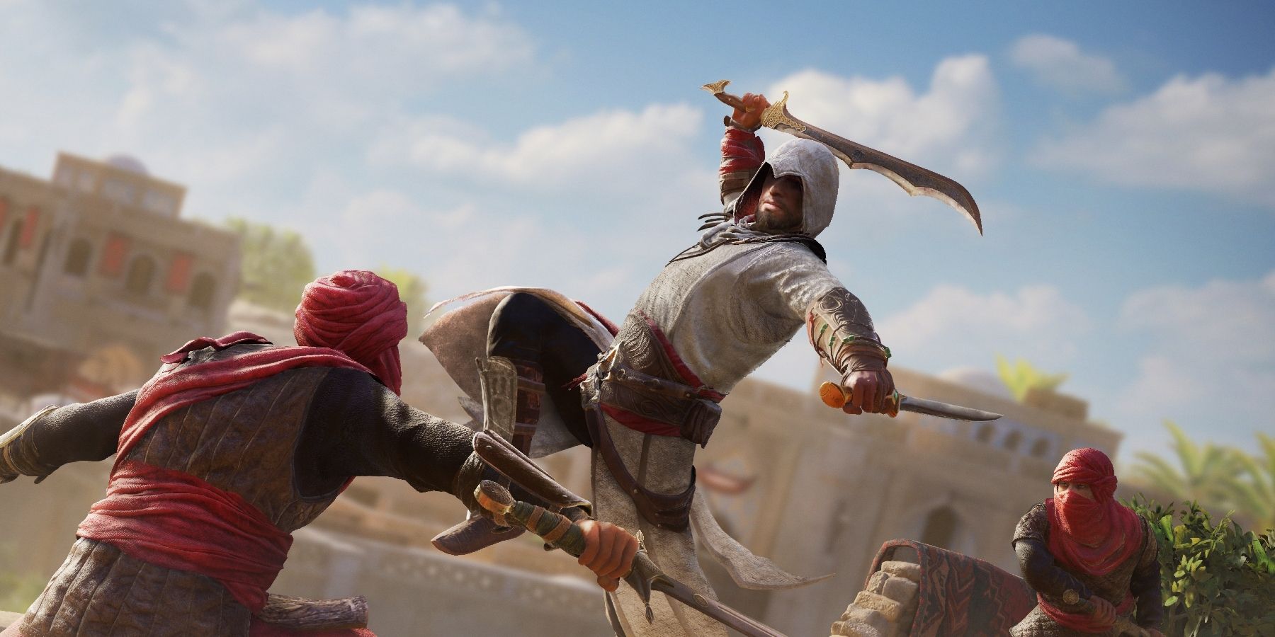 Rumor: Assassin’s Creed Mirage May Have Hit a Production Bump