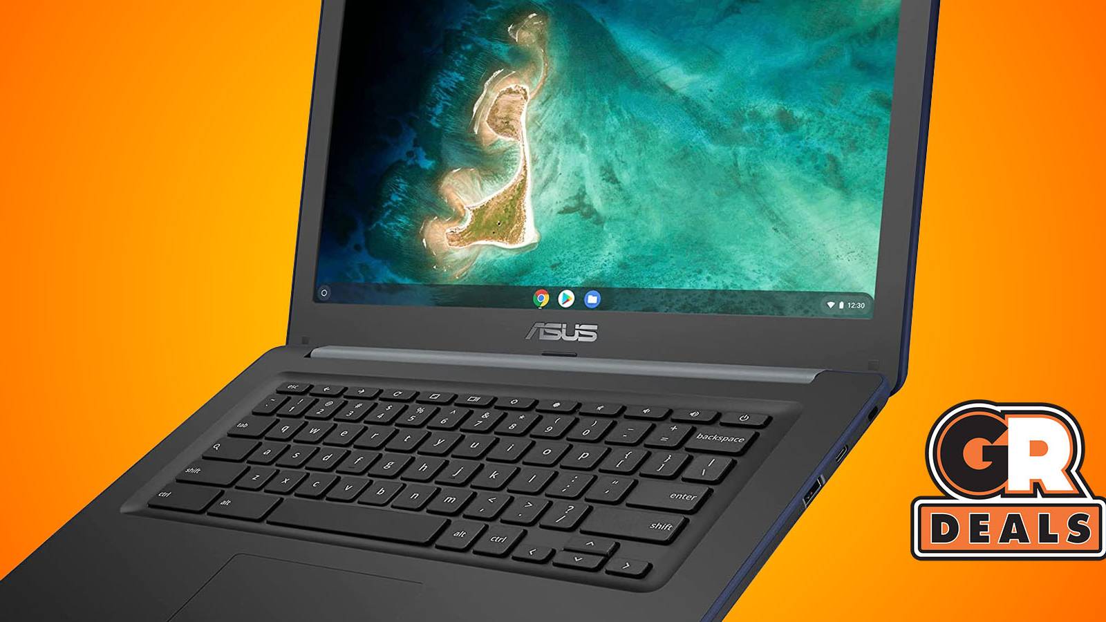 best chromebook laptop deals