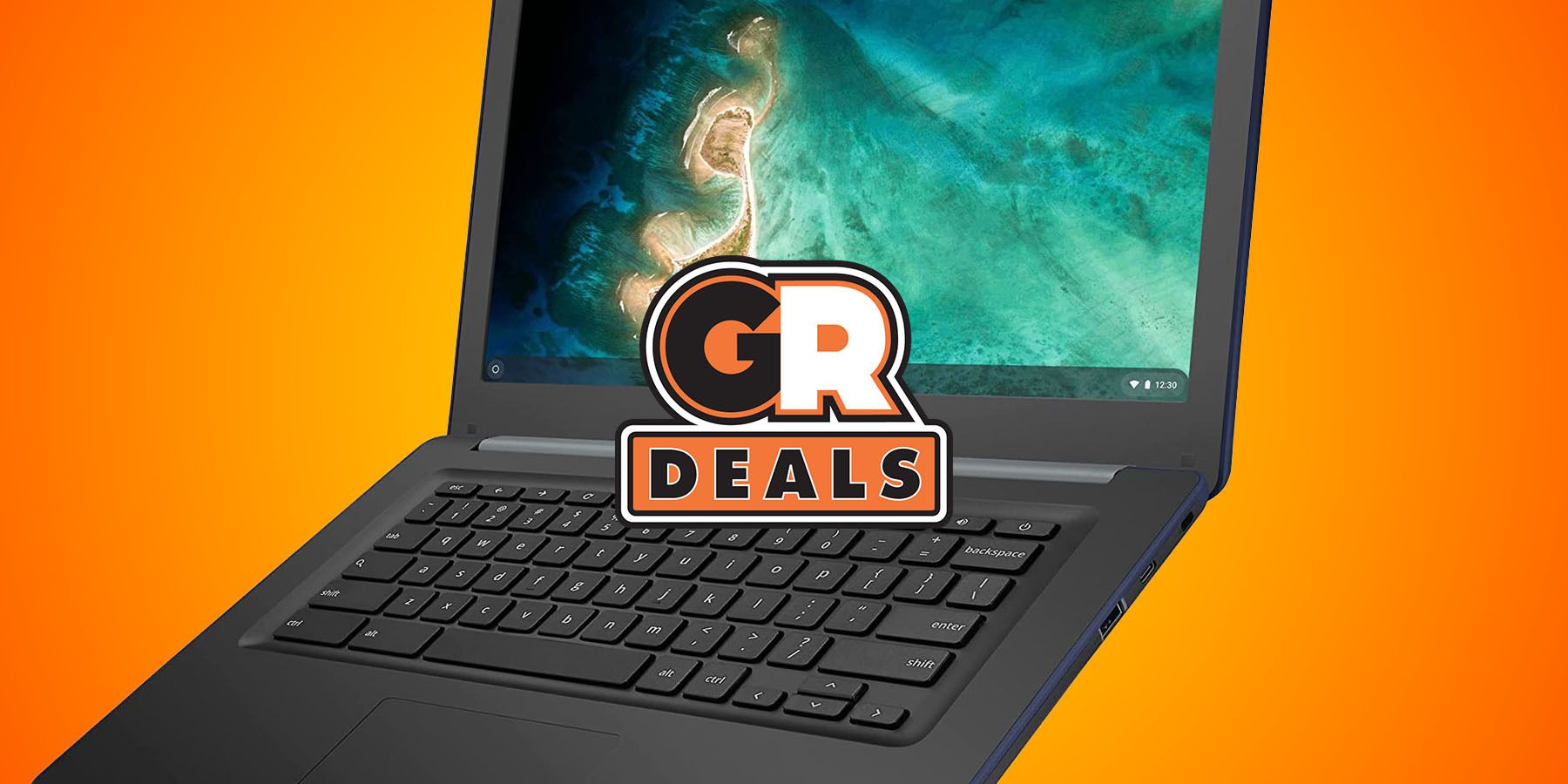 best chromebook laptop deals