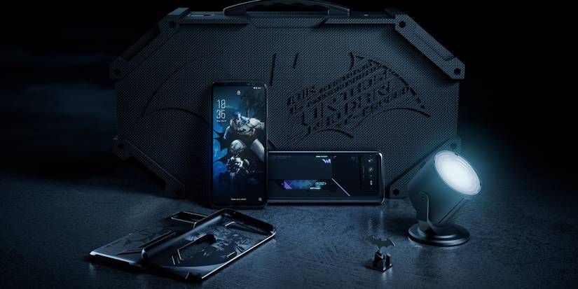 best gaming smartphone deals