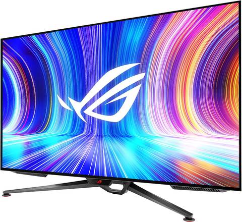 ASUS ROG Swift OLED PG42UQ