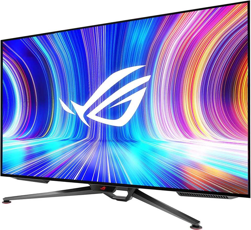 ASUS ROG Swift OLED PG42UQ