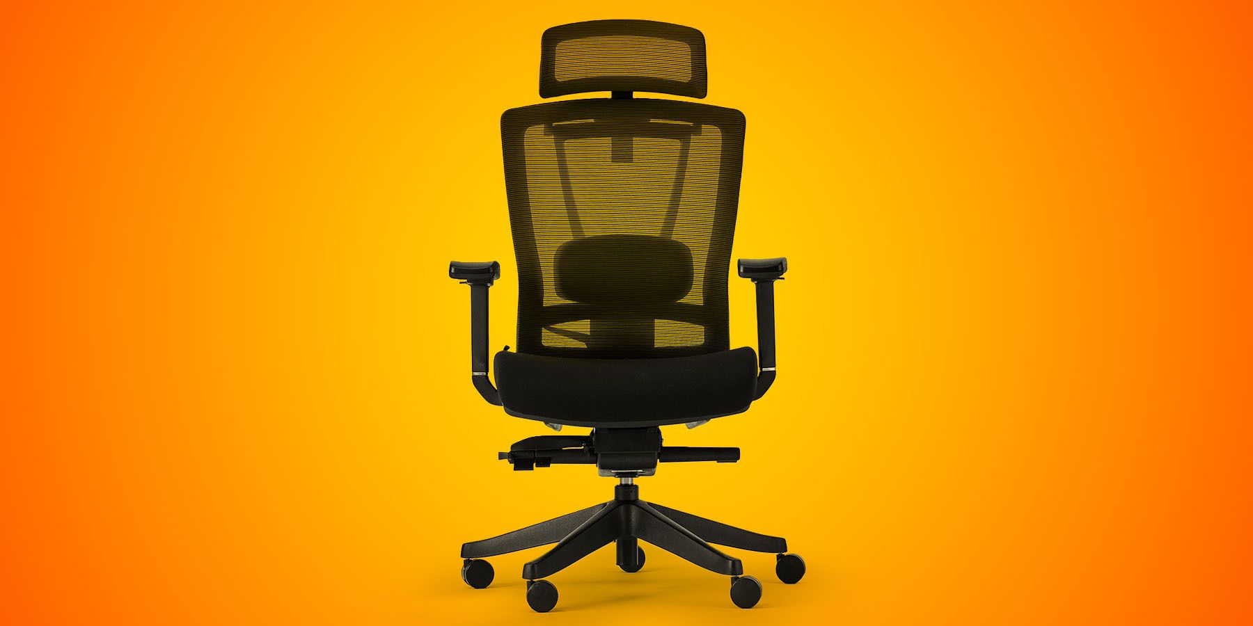 Rise Ergo Chair Pro (Beige)