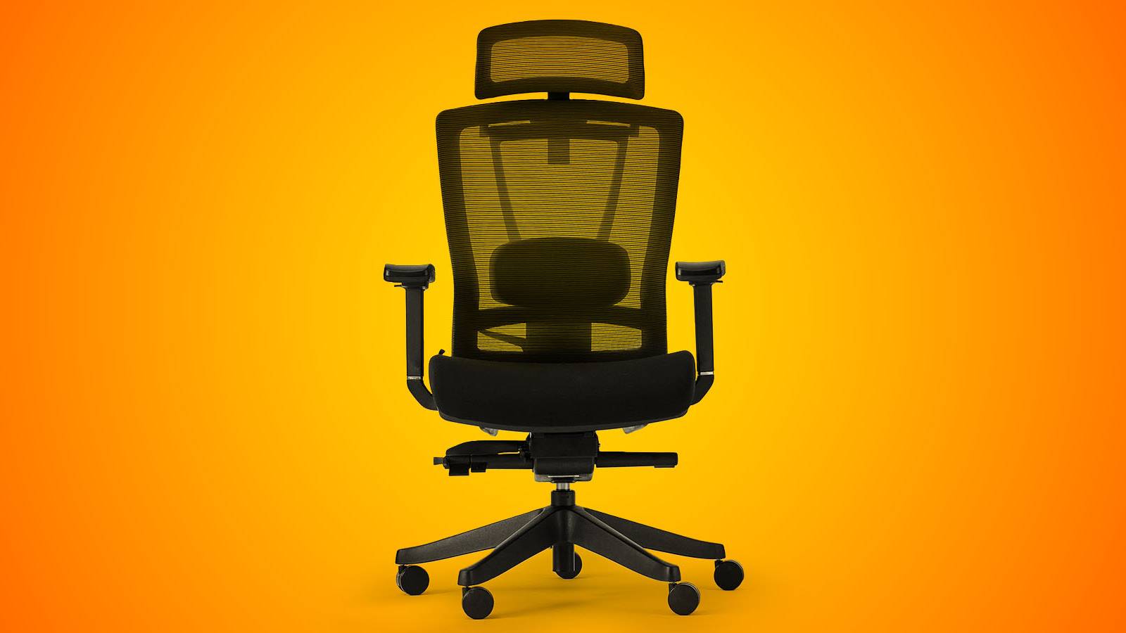 Autonomous Ergo Chair Autonomous ErgoChair Pro Review