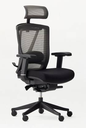 Autonomous Chair Ergochair Vs Aeron Autonomous ErgoChair Pro Review