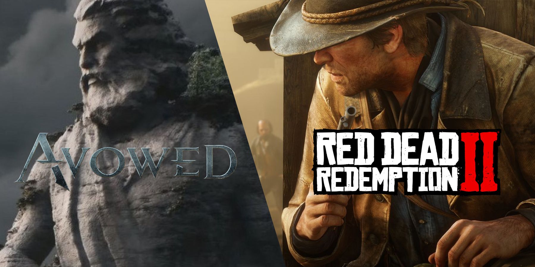 Avowed Could be Pillars of Eternity's Red Dead Redemption 2