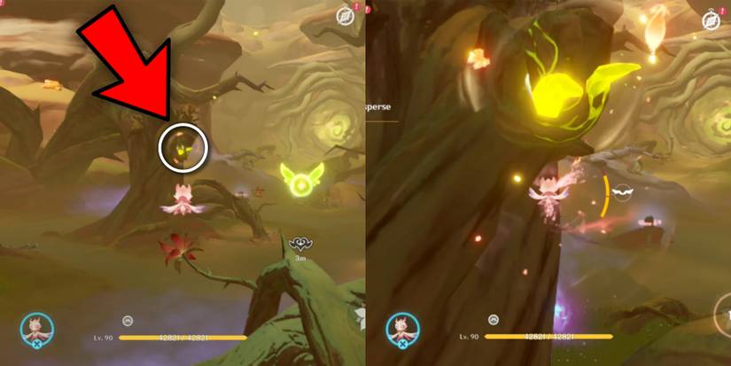 awaken-power-of-khaverna-genshin-impact