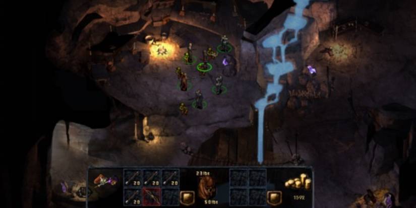 Baldur's Gate, Tales of the Sword Coast