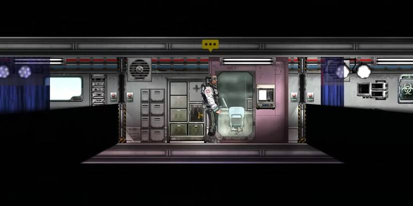 barotrauma Medical Officer