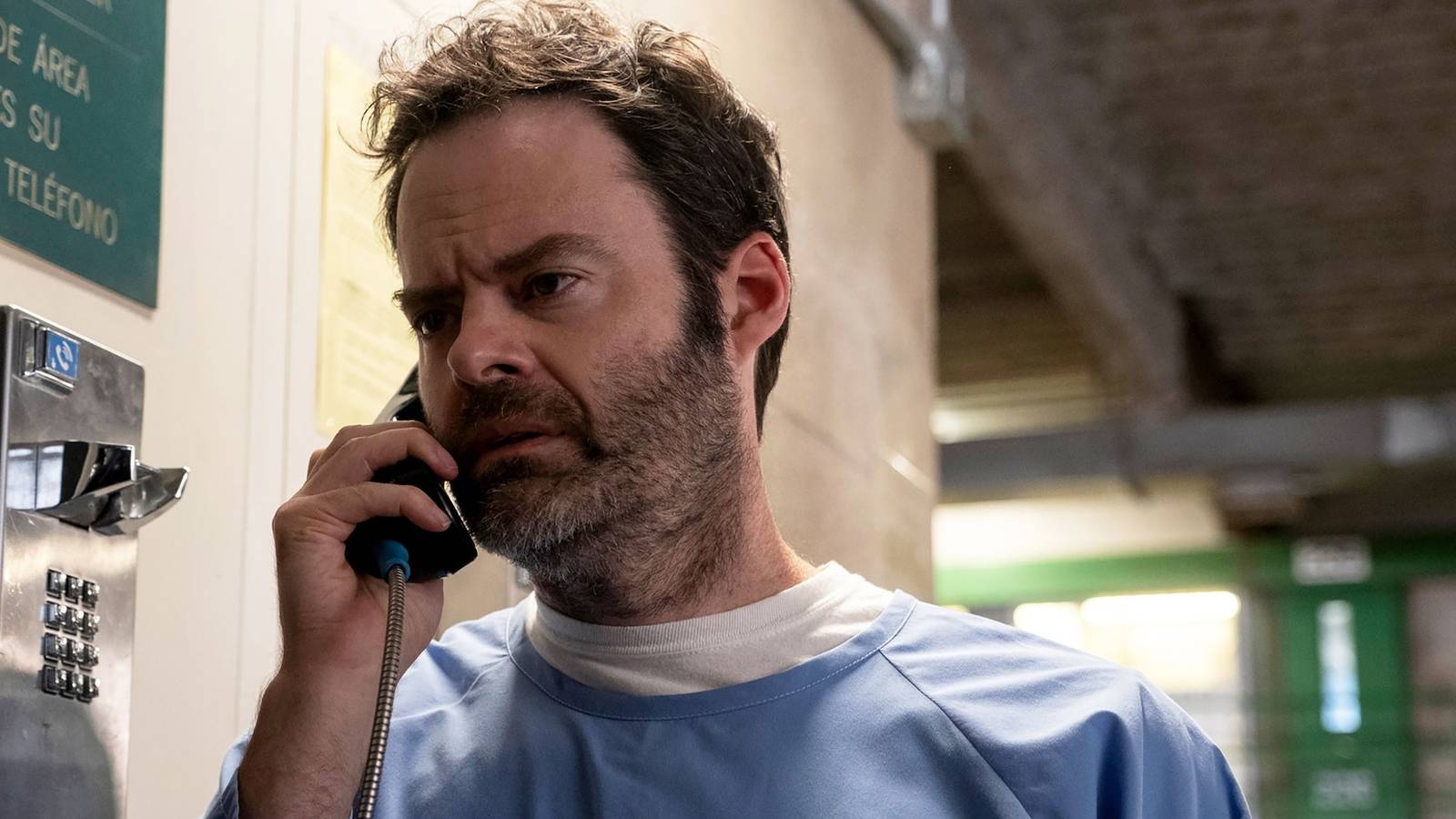 Barry_on_the_phone_in_prison_in_Barry