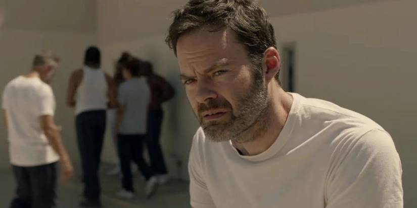 Barry_on_the_prison_yard_in_Barry