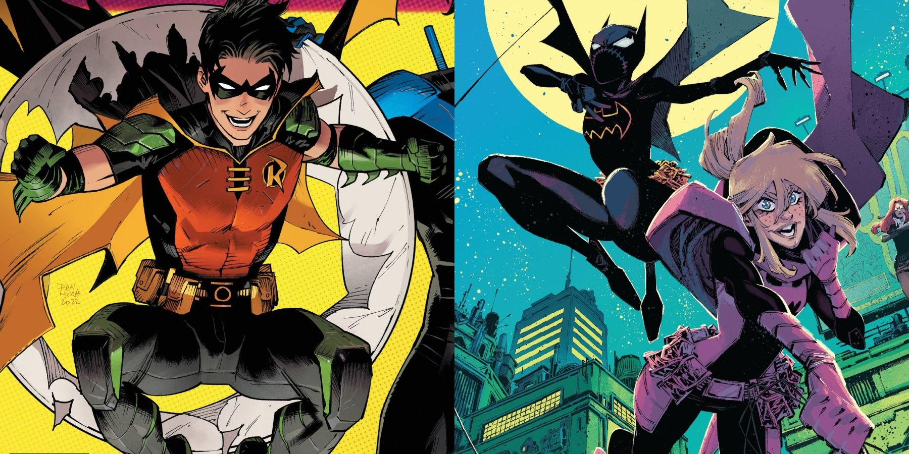 Batfamily-5-Characters-DC-Universe