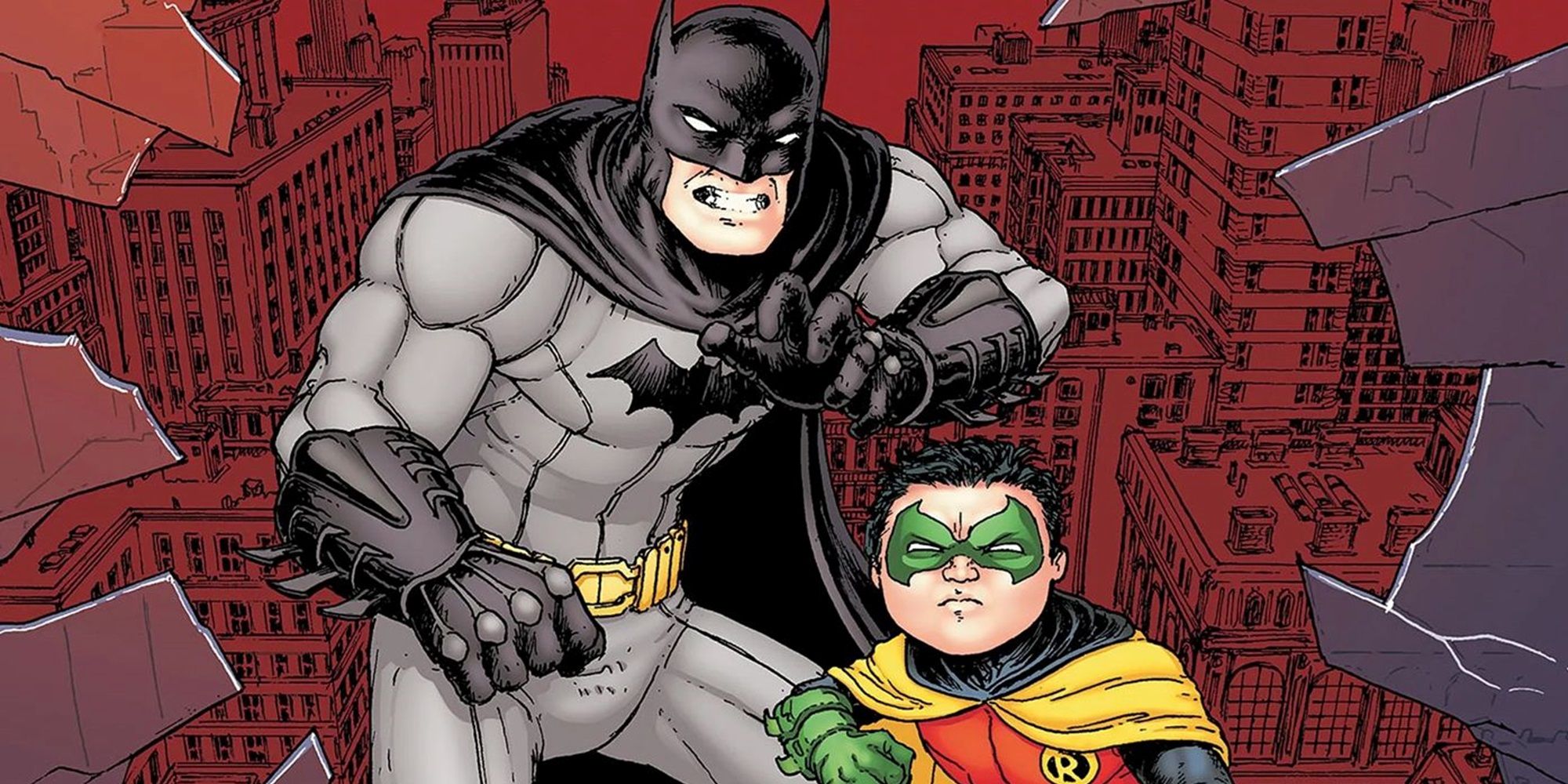 Batman_and_Damian_Wayne_ready_for_action