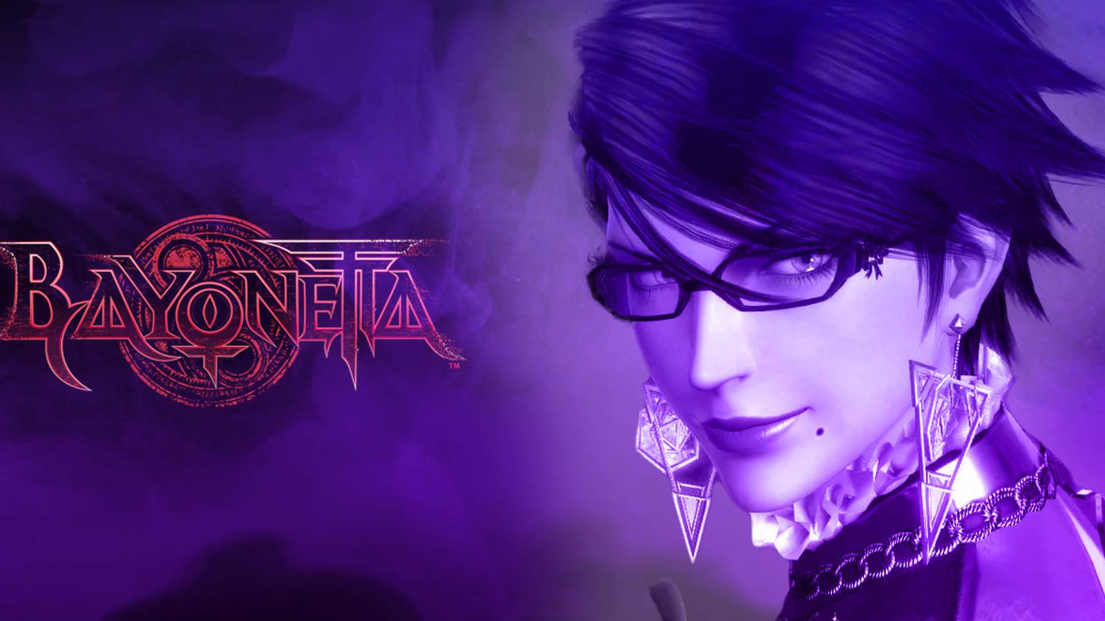Bayonetta cereza story