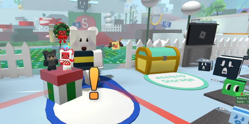 Bee Swarm Simulator Bees Tier List 5