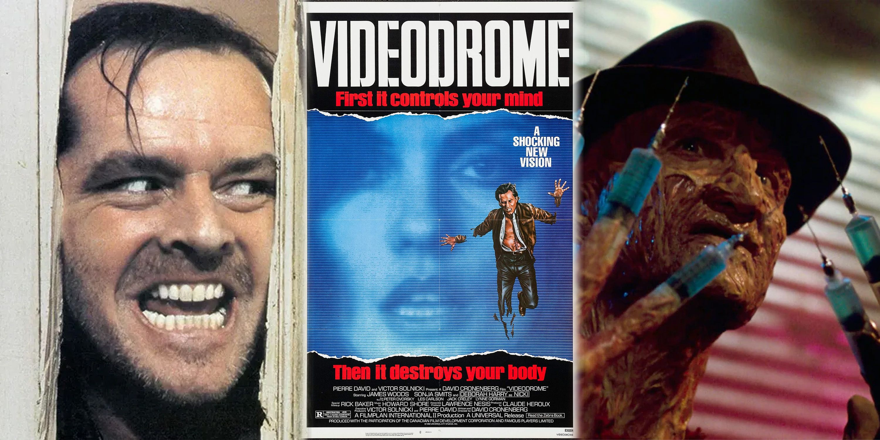 Horror 80 S The Best 1980s Horror TV Shows