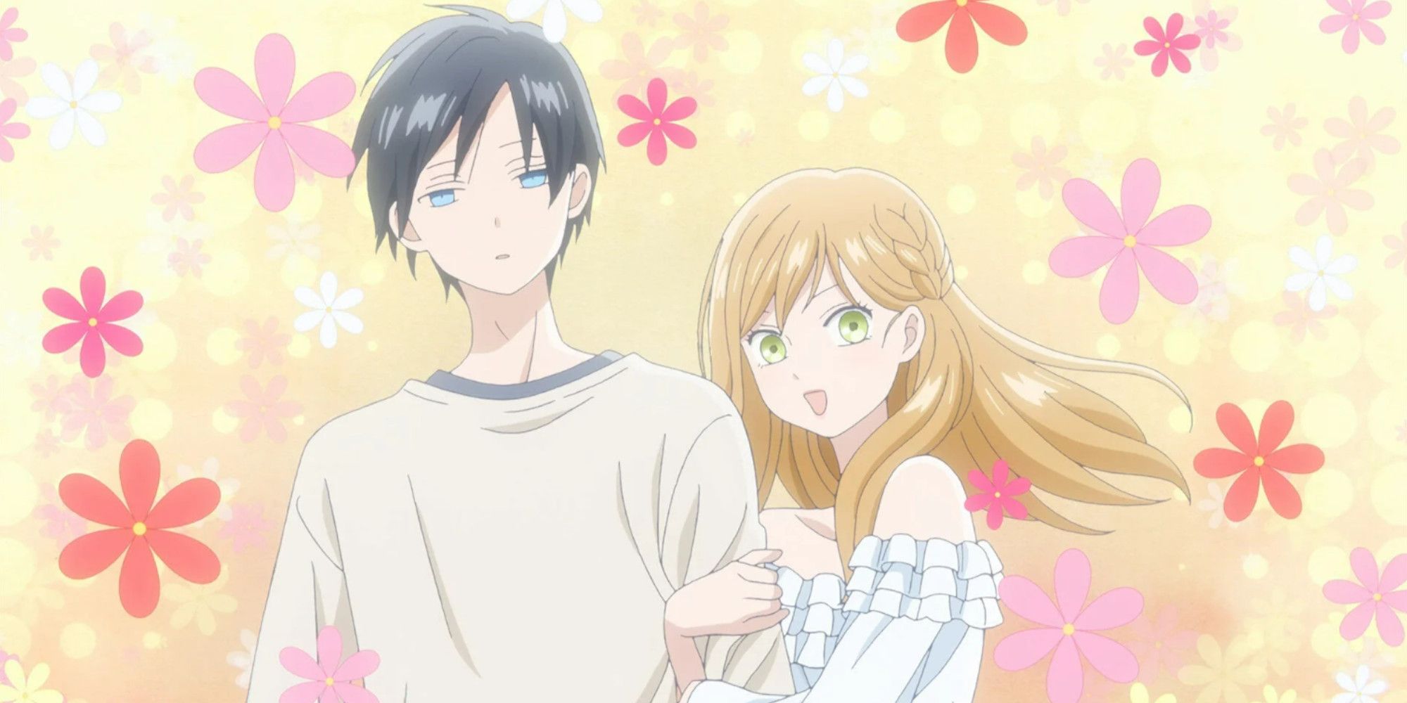 8 Best Anime Love Stories of the 2023 Spring Season