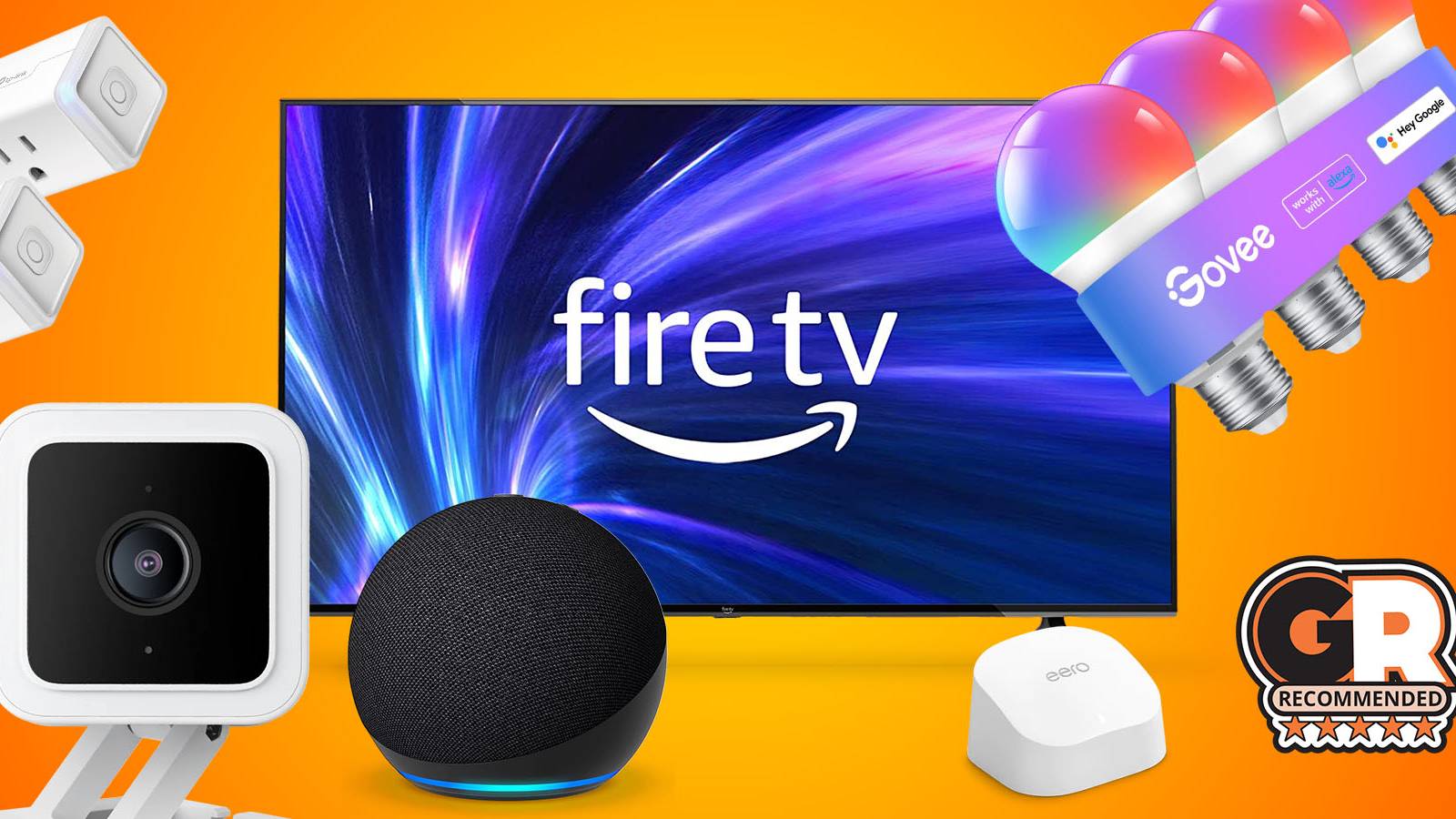 Deals Amazon Google Home To Alexa The Best Cheap Smart Home