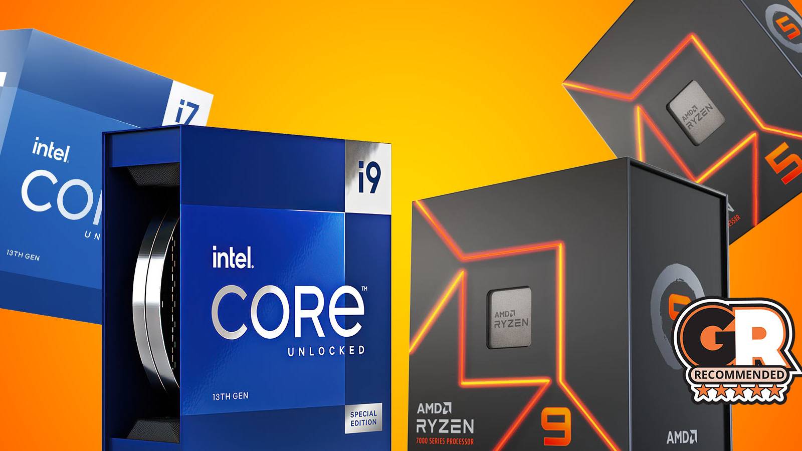 12th Gen Ryzen Vs Intel AMD Ryzen 9900X Review But That Price