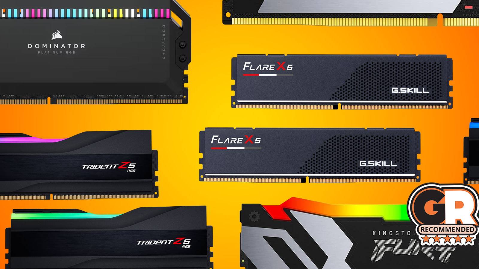 Ddr5 Ddr 3600 Vs 3200 The Best DDR5 RAM For Gaming PCs In 2024