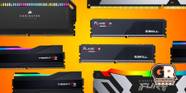 The Best DDR5 RAM For Gaming PCs In 2024
