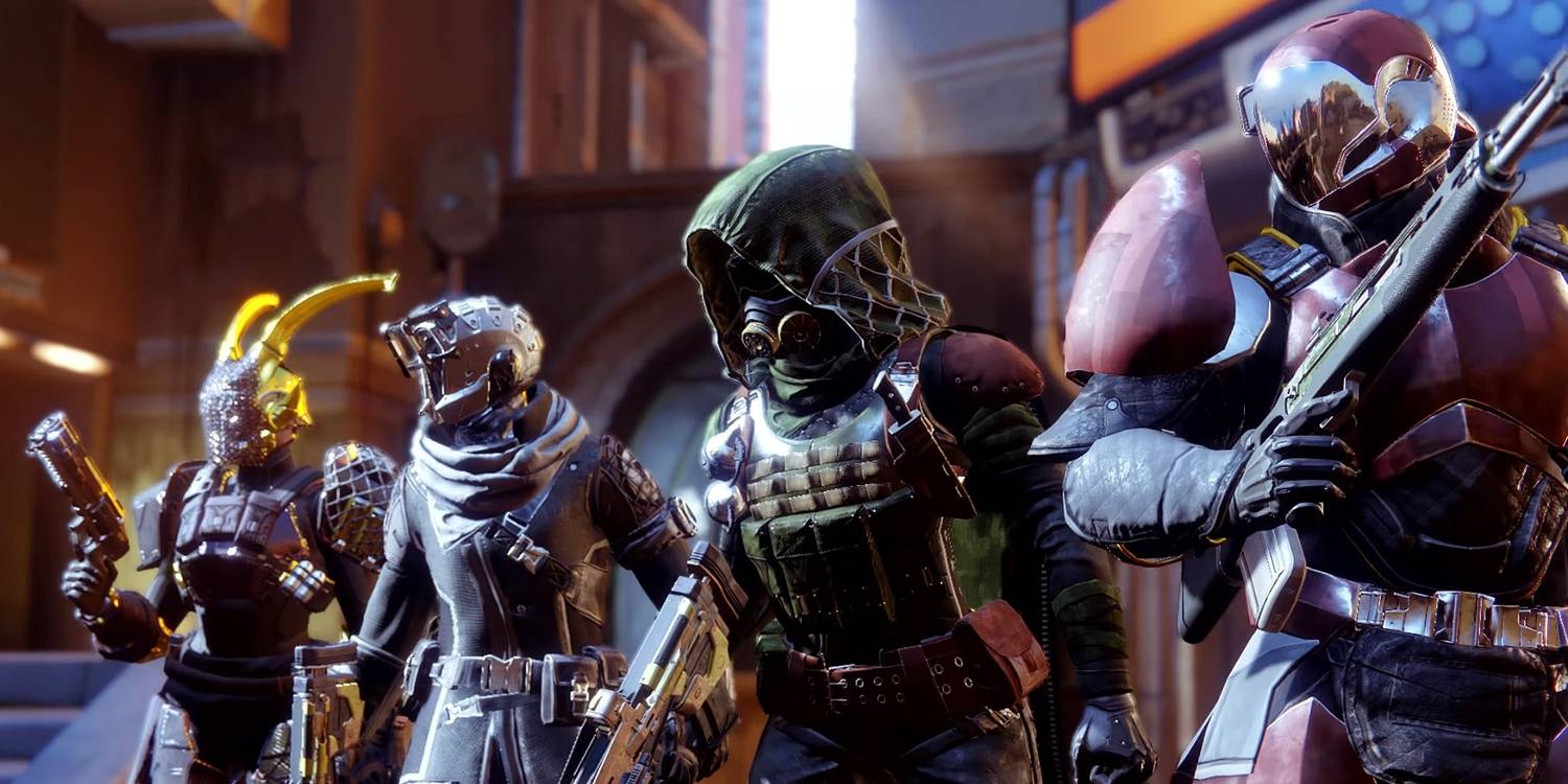 Destiny 2