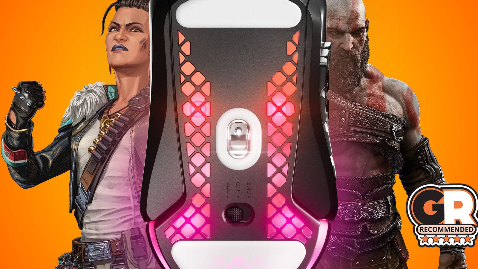 What Is The Best DPI For Gaming?