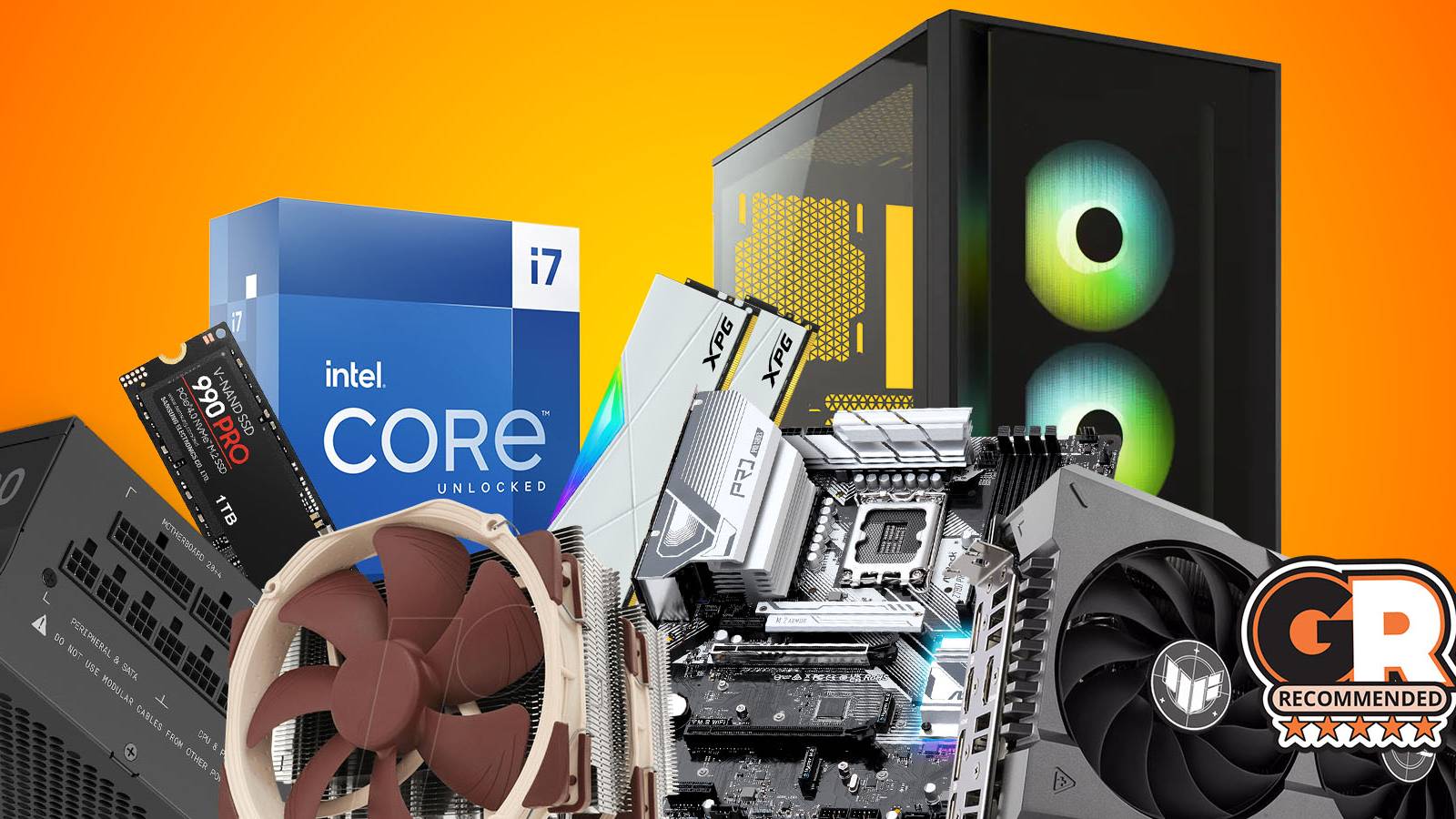 Best Cpu What Is A Good Graphics Card For Streaming And Gaming